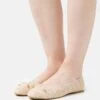 Anna Field Ballerina'S - Beige -Modekleding Winkel 51609d6450734a5fbe7276f273cec56c