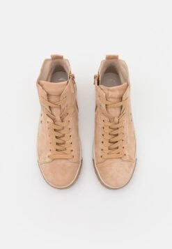 Gabor Comfort Sneakers Hoog - Lino 13 Gabor Comfort Sneakers Hoog - Lino -Modekleding Winkel 5499befc8a774e6e8f86bb9c1907f9c9