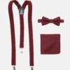 Pier One Set- Overige Accessoires - Bordeaux -Modekleding Winkel 54c6a809659f4221b0e80ee8bba2f6d9