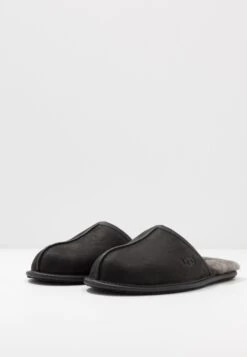 Ugg Scuff - Pantoffels - Black 10 Ugg Scuff - Pantoffels - Black -Modekleding Winkel 55568eeb31cd4a09b39169776c6b0127