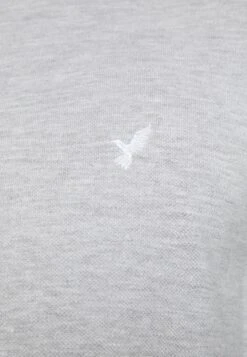 Pier One 2 Pack - Poloshirt - Light Grey/Dark Blue 19 Pier One 2 Pack - Poloshirt - Light Grey/Dark Blue -Modekleding Winkel 5673d0f7786749a79e539ca929f0200a