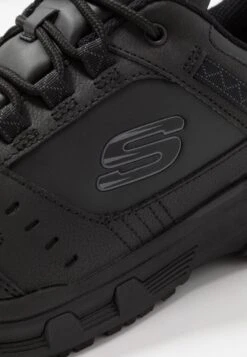 Skechers Oak Canyon - Sneakers Laag - Black -Modekleding Winkel 568db93f98c043c9a01ad5a6ae2202c1