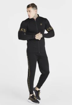 SikSilk Dynamic - Trainingsbroek - Black 8 SikSilk Dynamic - Trainingsbroek - Black -Modekleding Winkel 58ad805a5d9747cab27620d302d9fc13