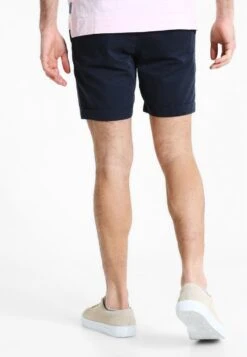 Pier One Shorts - Navy 10 Pier One Shorts - Navy -Modekleding Winkel 59dad48c8dd04cdc8da812dd6cde02cd
