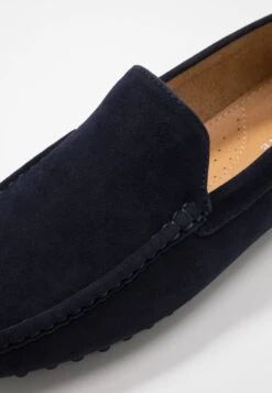 Pier One Mocassins - Dark Blue -Modekleding Winkel 5a84af99d3bd4184af131a2d3b824244