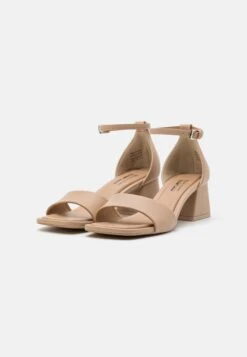 Call It Spring Vickie - Sandalen - Beige -Modekleding Winkel 5b344601f3034353911ec0914219827a