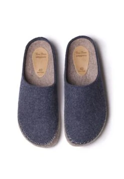 Toni Pons Liam - Pantoffels - Mari 9 Toni Pons Liam - Pantoffels - Mari -Modekleding Winkel 5babc734aa7f4a50962abcf3d2d4ee41