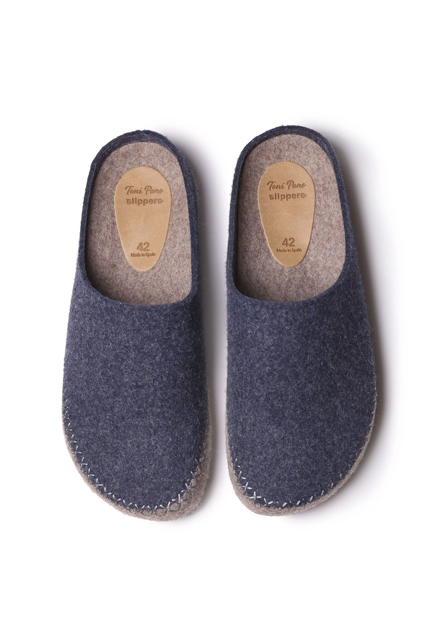 Toni Pons Liam - Pantoffels - Mari 6 Toni Pons Liam - Pantoffels - Mari - Afbeelding 4