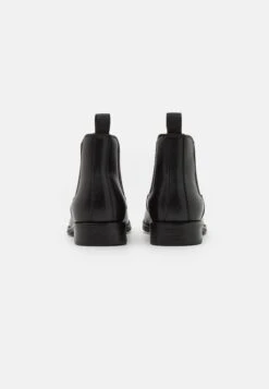 Pier One Korte Laarzen - Black -Modekleding Winkel 5c2c095da9934017b150deea4c35253c