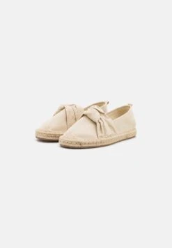 Anna Field Espadrilles -Beige -Modekleding Winkel 5cbef713ebec4ae48f7d3e927a41d8b2