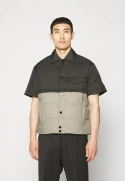 Emporio Armani Jacket - Gewatteerde Jas - Multi-Coloured 16 Emporio Armani Jacket - Gewatteerde Jas - Multi-Coloured -Modekleding Winkel 5d0de84508744e74a6a80a80b8b5098d