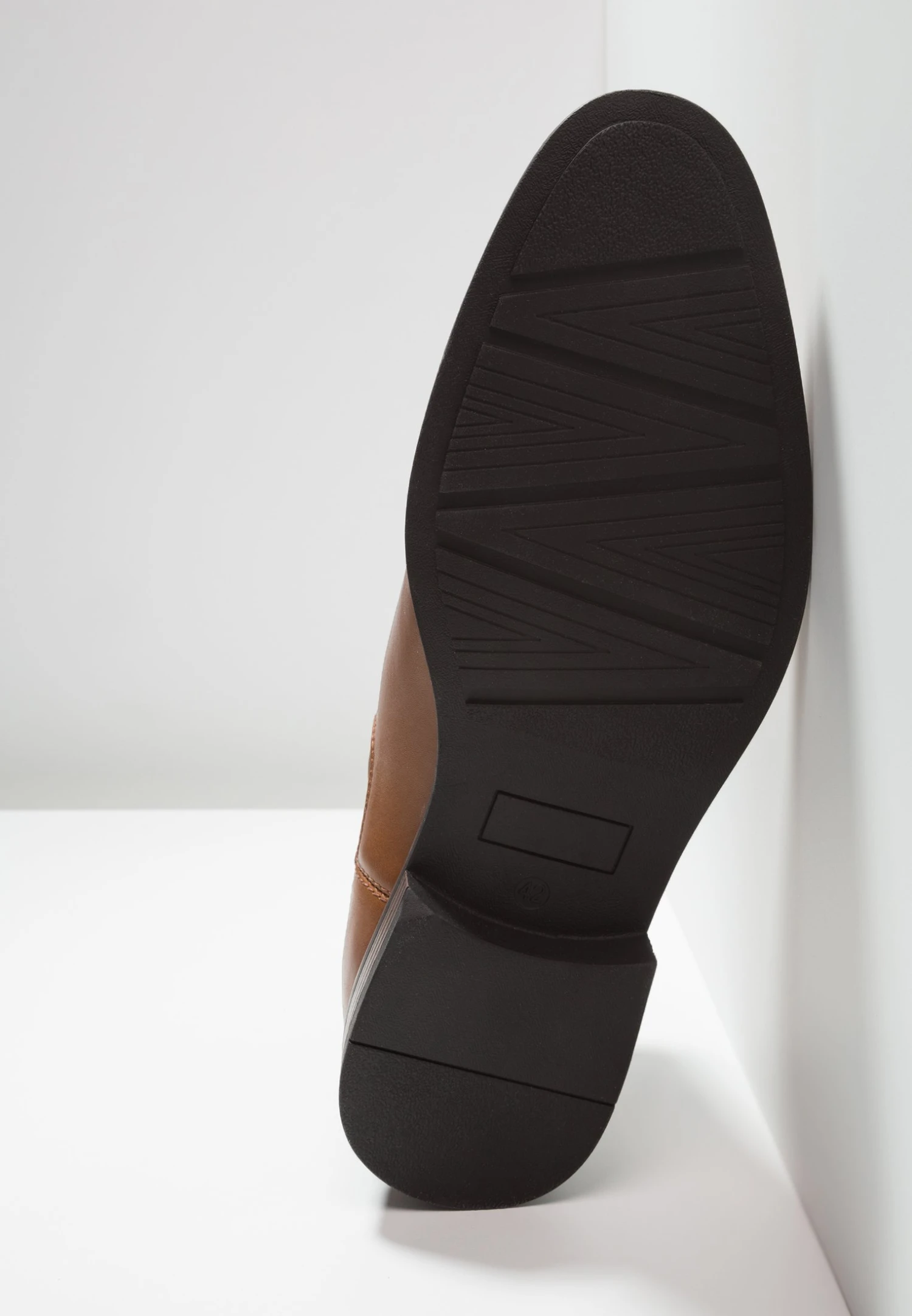 Pier One Korte Laarzen - Cognac 7 Pier One Korte Laarzen - Cognac - Afbeelding 5