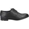 Lloyd Kalmat- Veterschoenen - Schwarz -Modekleding Winkel 5f93c4d6097a4b819713682a78f7d8d4