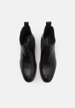 Pier One Korte Laarzen - Black -Modekleding Winkel 5ffede8462854d2c9e46ca1b846327a1