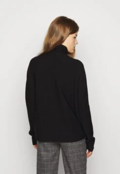 DRYKORN Liora - Trui - Schwarz 10 DRYKORN Liora - Trui - Schwarz -Modekleding Winkel 60e7609d28334129b605f46c9316cd76