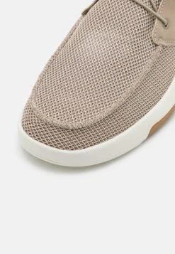 Pier One Sneakers Laag - Beige -Modekleding Winkel 6102d16a57c346568bfad4d619ce405d