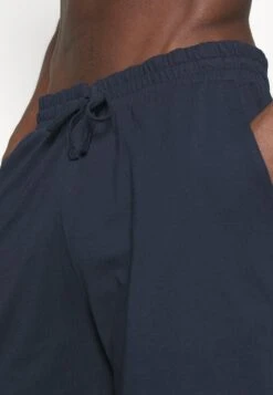 Pier One Pyjama - Dark Blue/Bordeaux -Modekleding Winkel 61096001a5b84e6e858f0ccd7d1b2f96