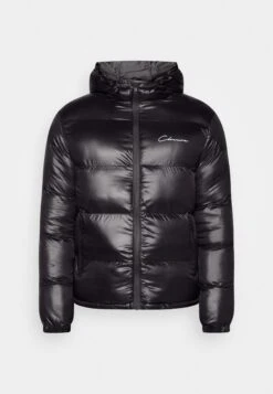 Racer Logo Puffer Jacket - Winterjas - Black 12 Racer Logo Puffer Jacket - Winterjas - Black -Modekleding Winkel 61e4d1ba8c3348ca9efc66d8d08cda6d