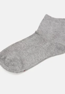 Anna Field Lurex Socks 3 Pack - Sokken - Grey/Black -Modekleding Winkel 6279cad68a43419bb7b7dcc98a8d9334