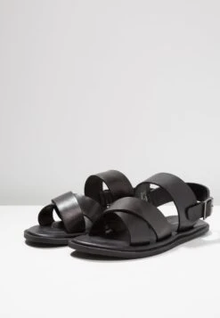 Pier One Sandalen - Black -Modekleding Winkel 636ea7102eae4319abfae8bd7f39ebf0
