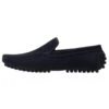 Pier One Mocassins - Dark Blue -Modekleding Winkel 640bf00d01e743058c2db5f31b2b8c40