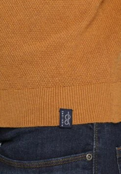 Pier One Trui - Mottled Dark Yellow -Modekleding Winkel 646f48fb4bb142cbb62ace8ba3832943