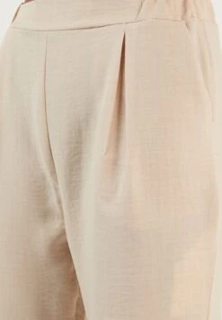 LELA Slim Fit - Broek - Stone -Modekleding Winkel 64aaecb284ca482db2695410bbac3148