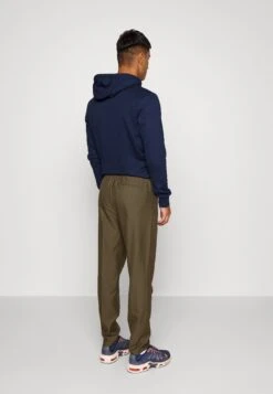 SAMSØE SAMSØE Smithy Trousers - Broek - Stone Gray -Modekleding Winkel 64d03b5123224e1b8edf2794ee2c508e