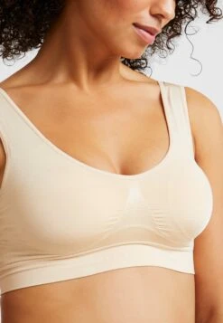 Magic Bodyfashion Comfort Bra - Bustier - Nude -Modekleding Winkel 65bdba646d514ee3bca1514505be9c7b