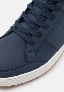 Pier One Sneakers Hoog - Dark Blue 13 Pier One Sneakers Hoog - Dark Blue -Modekleding Winkel 65f236a8009743cc97d34fc631beb2a3