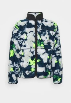 The North Face Extreme Pile Jacket - Fleecejas - Summit Navy 16 The North Face Extreme Pile Jacket - Fleecejas - Summit Navy -Modekleding Winkel 664692e992944393b8de8714099e30ab