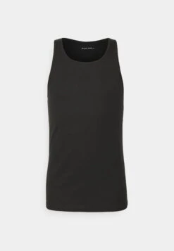 Pier One 5 Pack - Hemd - 802 - Black_102 - Grey_001 - White -Modekleding Winkel 66aec4b9f5e24954b55fd7f17d1a7d32