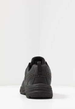 Skechers Oak Canyon - Sneakers Laag - Black -Modekleding Winkel 66b79c65fa794d71a5587961b404d4d9