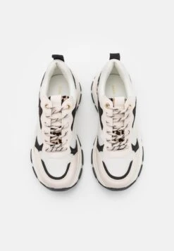 Anna Field Sneakers Laag - Black/Beige 13 Anna Field Sneakers Laag - Black/Beige -Modekleding Winkel 684378d0af2b4a36a33aeed89820e6ed