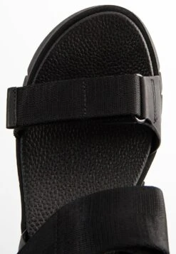 United Nude Sandalen Met Sleehak - Black -Modekleding Winkel 692c49533f544069940bc102a4242c17
