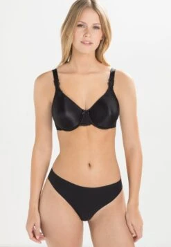 Chantelle Hedona - Beugel Bh - Black