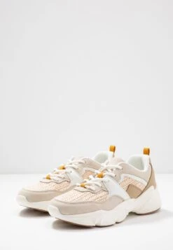 Anna Field Sneakers Laag - Beige 13 Anna Field Sneakers Laag - Beige -Modekleding Winkel 69637e74d4424632911b2fde9d3a4f10