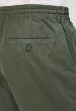 Pier One Shorts - Khaki -Modekleding Winkel 6ce084ecc36a49eab10f9af811d430ed