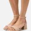 Call It Spring Vickie - Sandalen - Beige -Modekleding Winkel 6d3ae4c6b2344efcb9175d832c4920fd