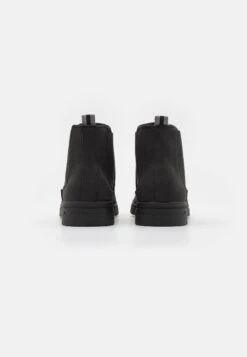 Pier One Korte Laarzen - Black -Modekleding Winkel 6ea742a646de43c5a4725ed2ce7731e4