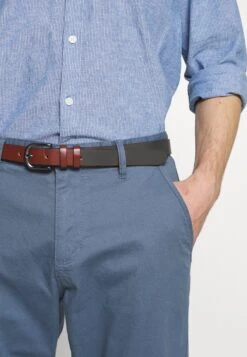 Indicode Jeans Gover - Chino - China Blue -Modekleding Winkel 6ff1c6cb8201409dbe7d42317e2ffe4a