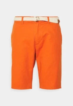 Pier One Shorts - Orange -Modekleding Winkel 7044a1c390d6457e9f6b0f7912714674
