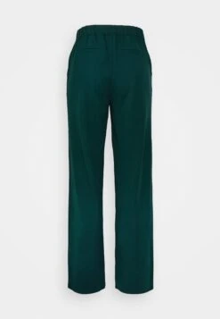 Anna Field Broek - Dark Green -Modekleding Winkel 712191a1df63454ca3bf14261b349a78