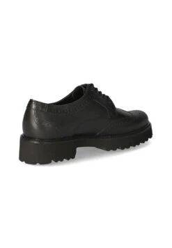 Gabor Veterschoenen - Schwarz -Modekleding Winkel 714cba3671c04c3fa1cac41ed4ad072b