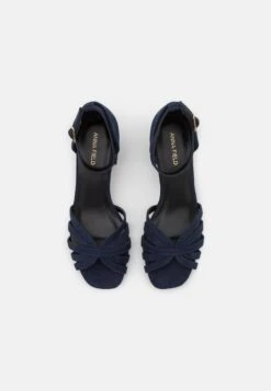 Sandalen - Dark Blue -Modekleding Winkel 71c98cde2d8944b99f325963ae858f00