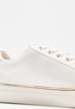 Anna Field Sneakers Laag - White 11 Anna Field Sneakers Laag - White -Modekleding Winkel 724c05e85ace4b3d8b8965424467d3a3