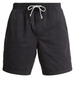 Pier One Shorts - Black -Modekleding Winkel 72bca2a119cf4a24a96ec8068905bb25