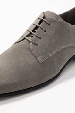 Pier One Veterschoenen - Grey -Modekleding Winkel 72c02b31c846494d91aa11ee508f78e9