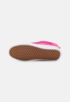 Vans Knu Skool Unisex - Skateschoenen - Pink Glow -Modekleding Winkel 74cb887a4d704a8381f84739560e6b22