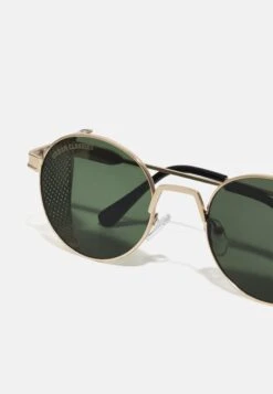 URBAN CLASSICS Sunglasses Sicilia Unisex - Zonnebril - Anticgold/Brown 9 URBAN CLASSICS Sunglasses Sicilia Unisex - Zonnebril - Anticgold/Brown -Modekleding Winkel 74f843b0aa1d45009ac4098164c7e613